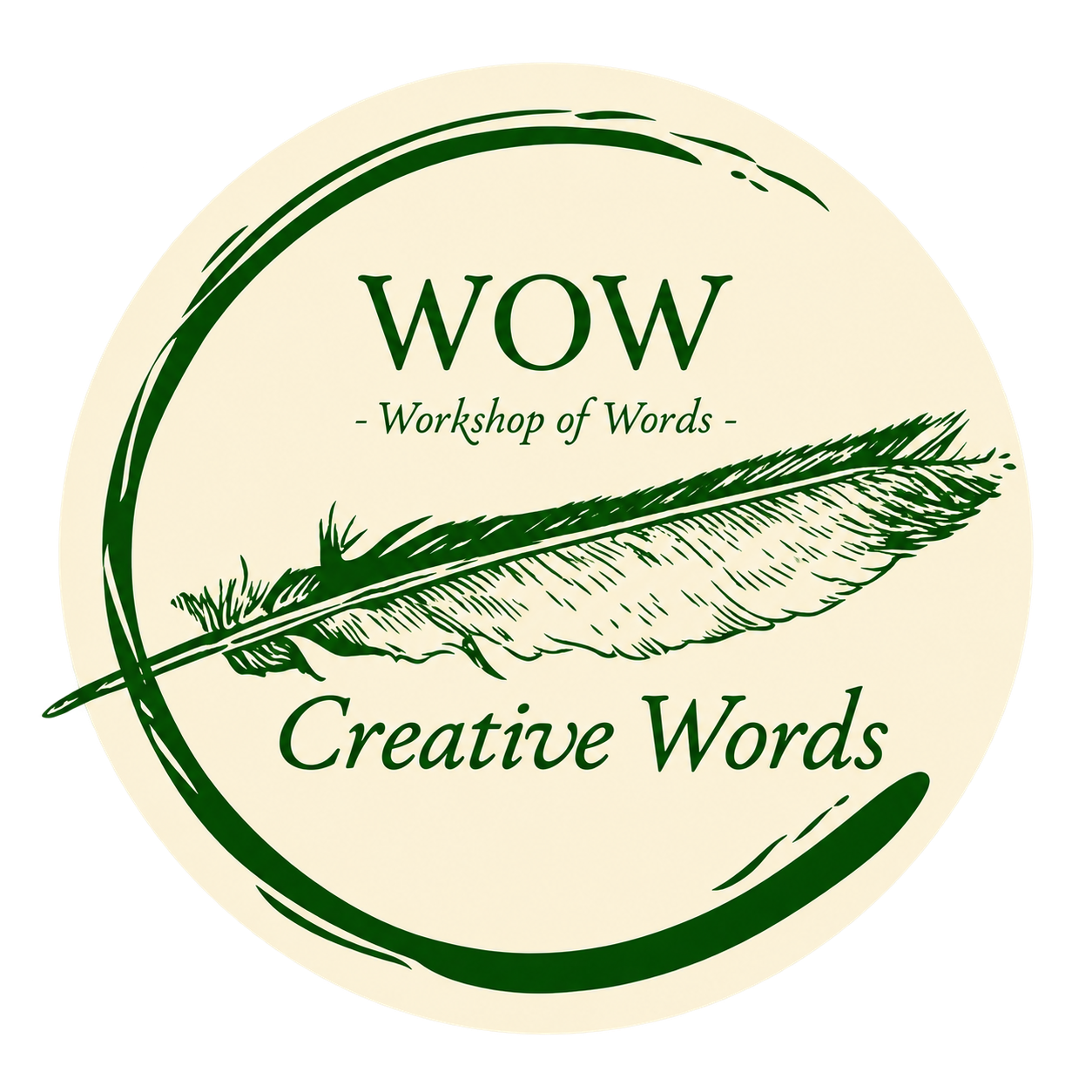 Creative Words